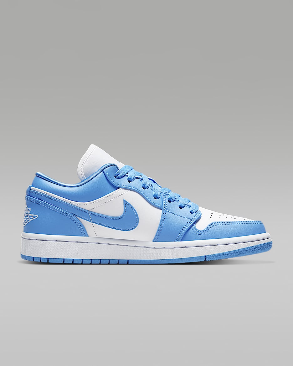 Air Jordan 1 Low Women s Shoes